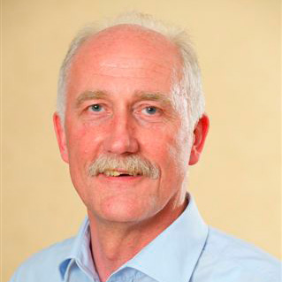 Dr. Erwin Sieverding