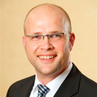  Dirk Landwehr